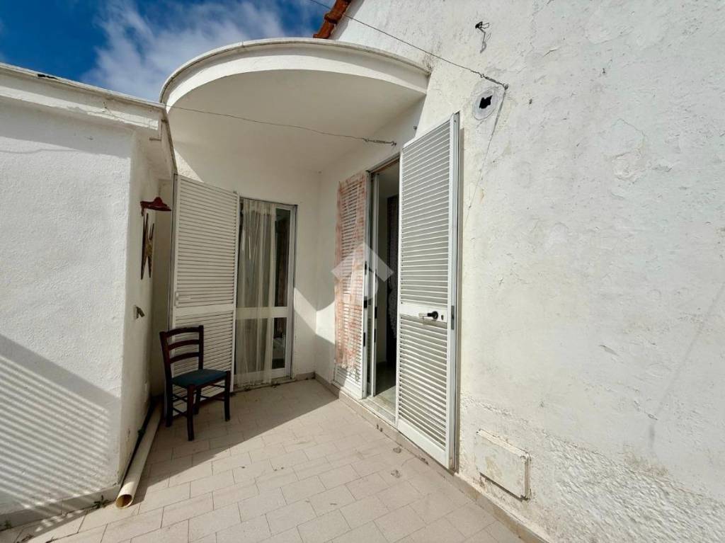 appartamento in vendita a Barano d'Ischia