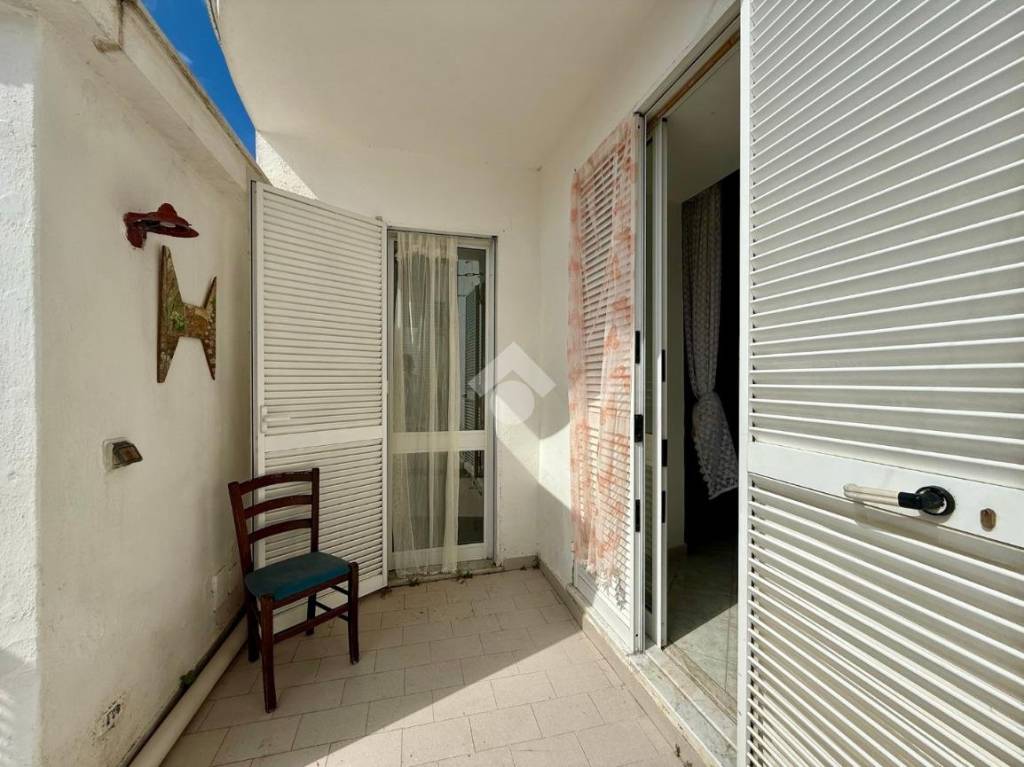 appartamento in vendita a Barano d'Ischia