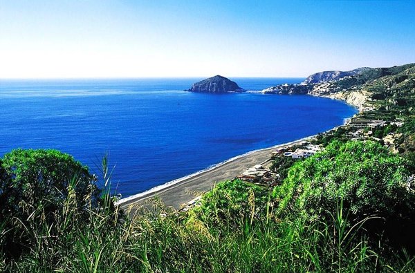 appartamento in vendita a Barano d'Ischia