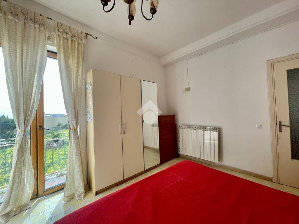 appartamento in vendita a Barano d'Ischia