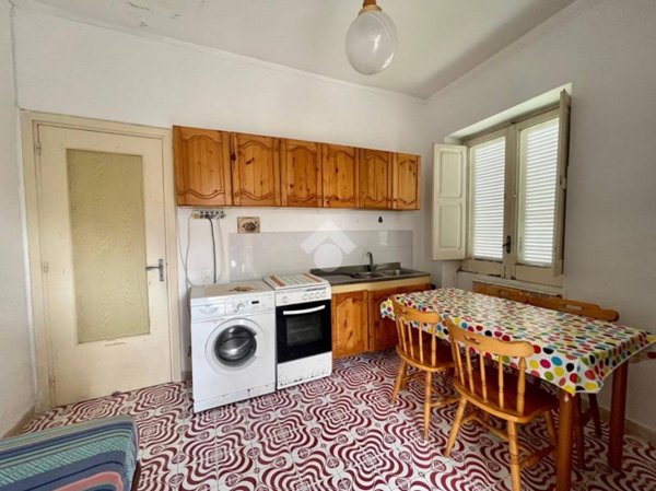 appartamento in vendita a Barano d'Ischia