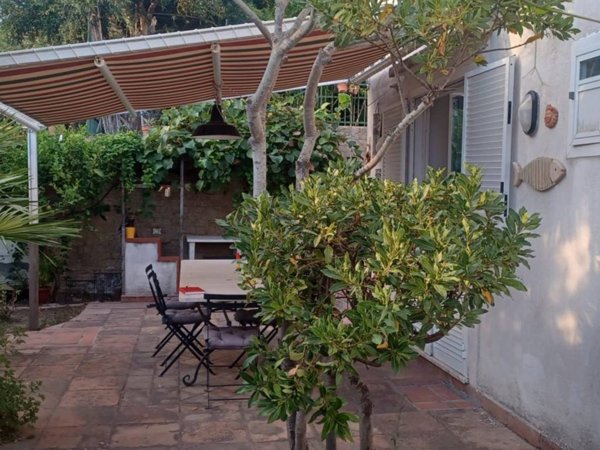 appartamento in vendita a Barano d'Ischia