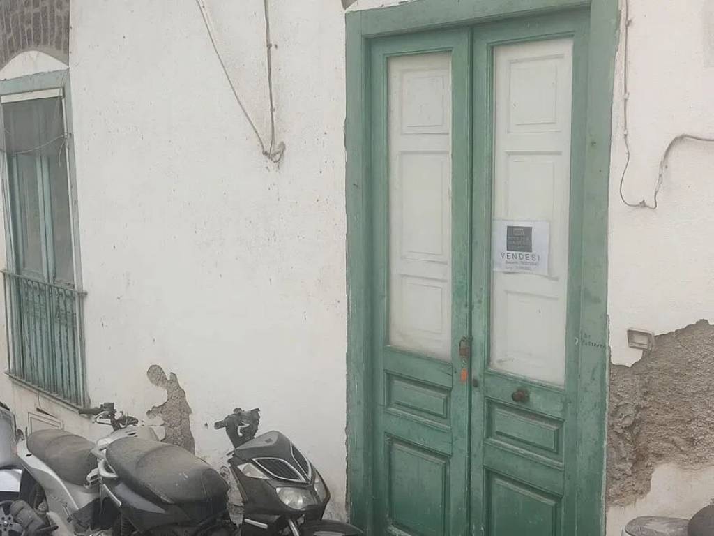 appartamento in vendita a Barano d'Ischia