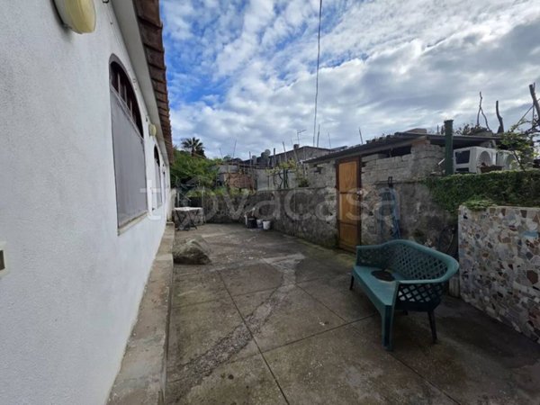 appartamento in vendita a Barano d'Ischia