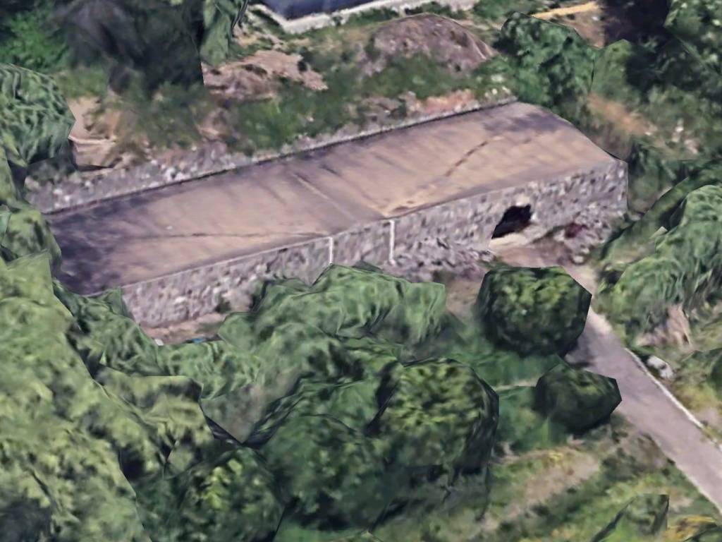 casa indipendente in vendita a Barano d'Ischia