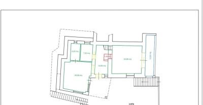 appartamento in vendita a Barano d'Ischia