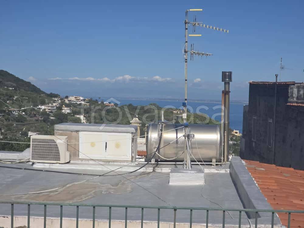 appartamento in vendita a Barano d'Ischia