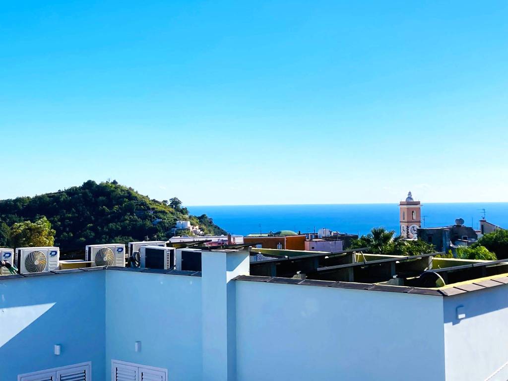 appartamento in vendita a Barano d'Ischia
