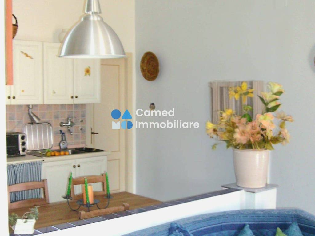 appartamento in vendita a Barano d'Ischia