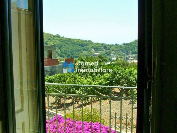 appartamento in vendita a Barano d'Ischia