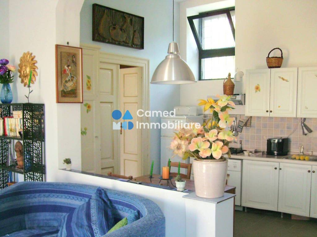 appartamento in vendita a Barano d'Ischia