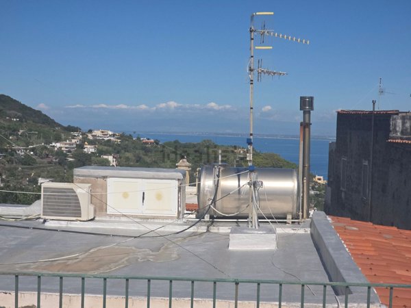 appartamento in vendita a Barano d'Ischia