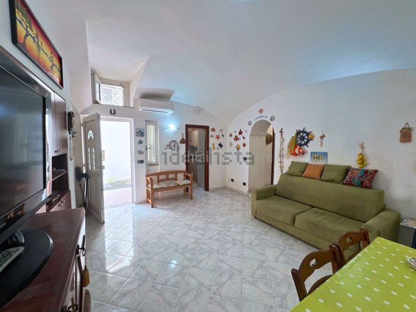 appartamento in vendita a Barano d'Ischia