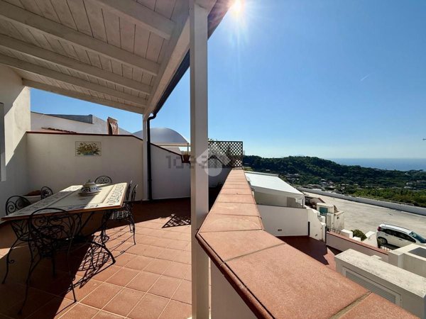 appartamento in vendita a Barano d'Ischia