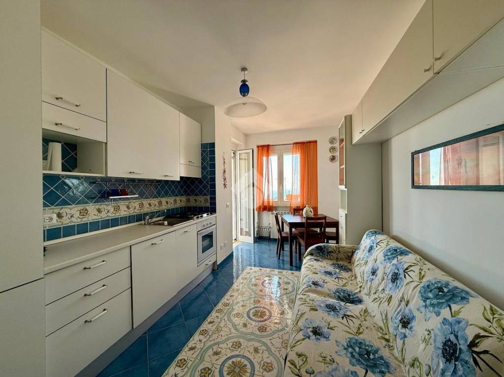 appartamento in vendita a Barano d'Ischia