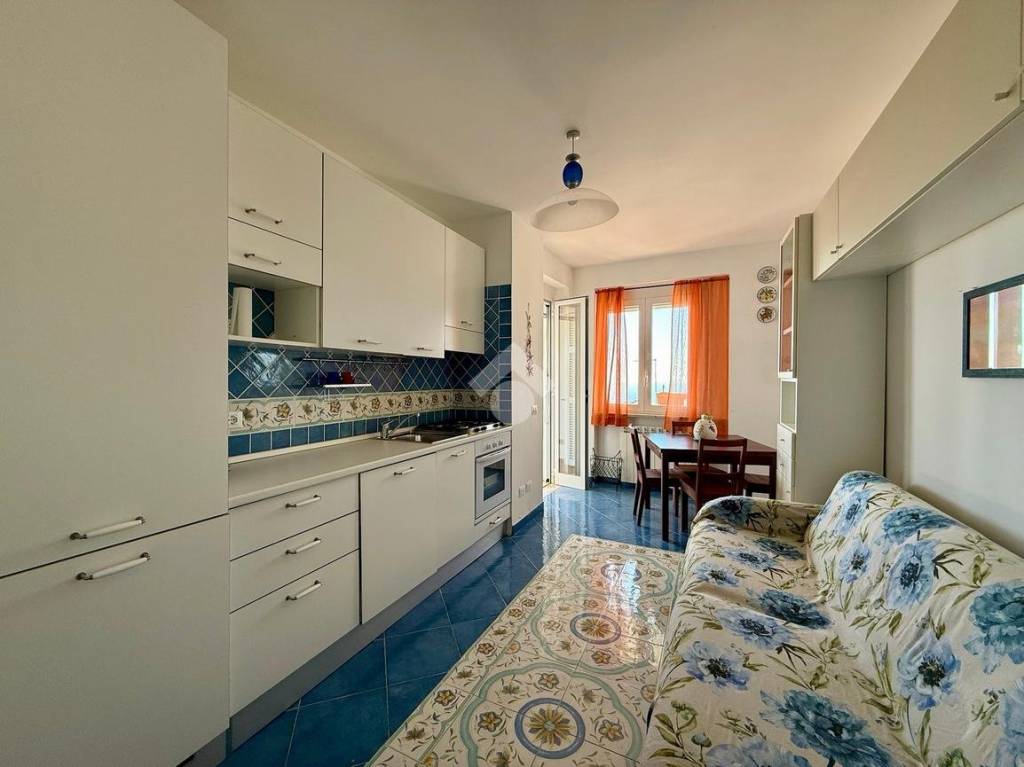 appartamento in vendita a Barano d'Ischia