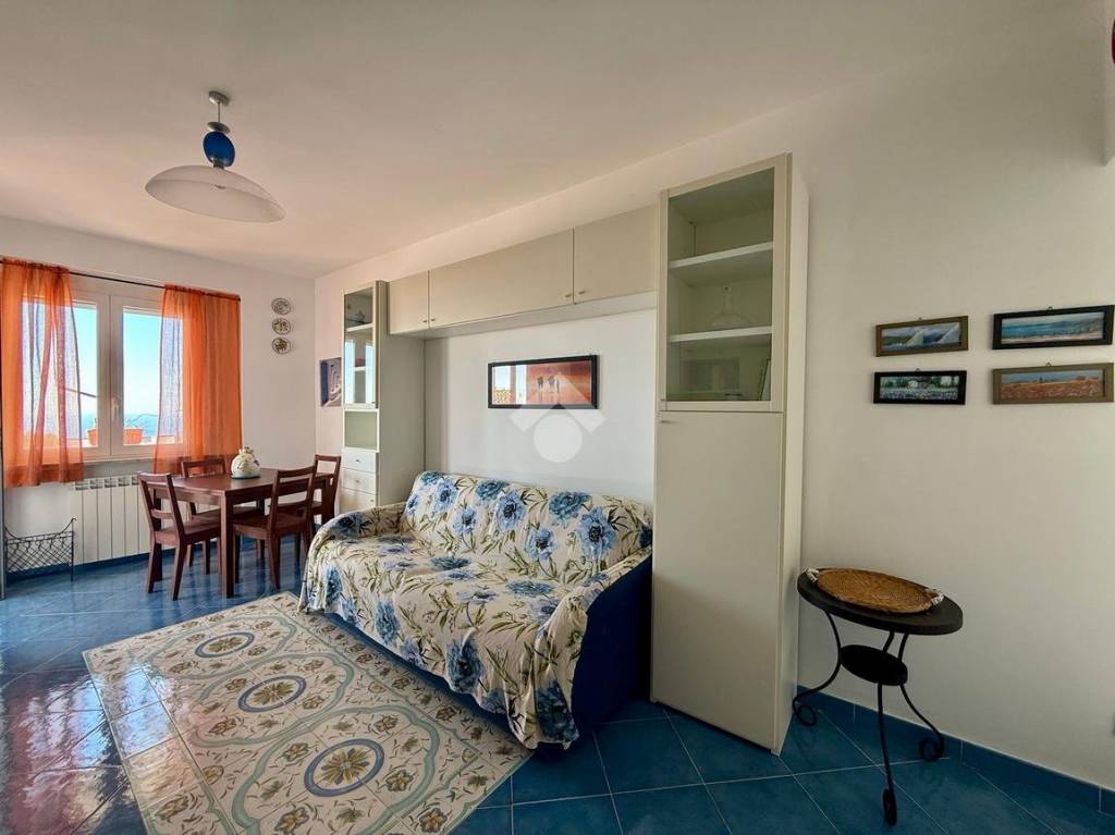 appartamento in vendita a Barano d'Ischia