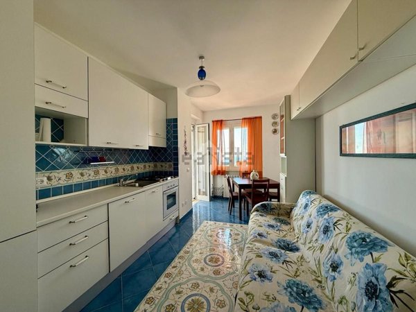 appartamento in vendita a Barano d'Ischia