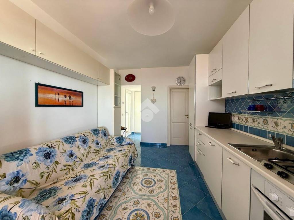 appartamento in vendita a Barano d'Ischia