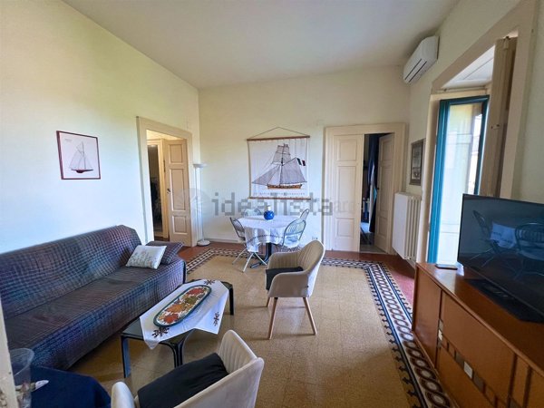 appartamento in vendita a Barano d'Ischia