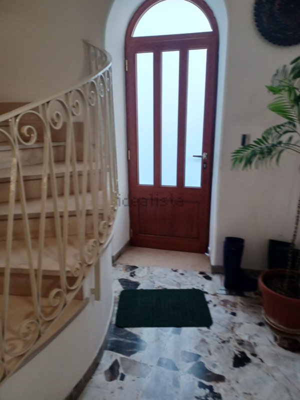 casa indipendente in vendita a Barano d'Ischia