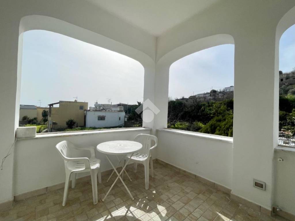 appartamento in vendita a Barano d'Ischia
