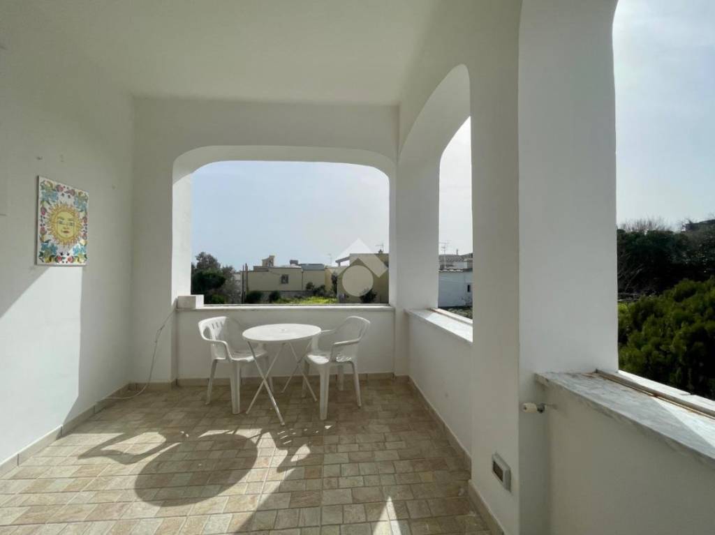 appartamento in vendita a Barano d'Ischia