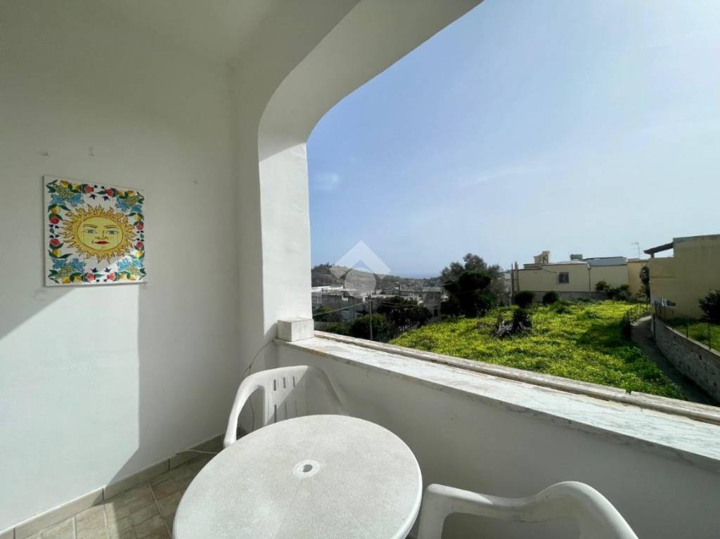 appartamento in vendita a Barano d'Ischia