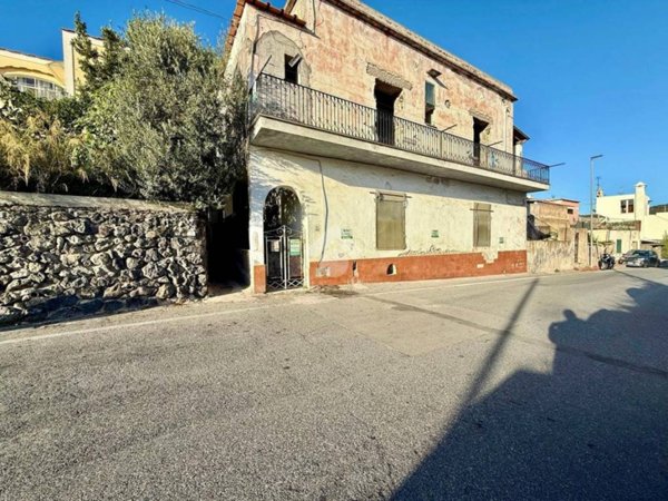 appartamento in vendita a Barano d'Ischia