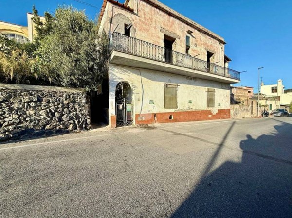 appartamento in vendita a Barano d'Ischia