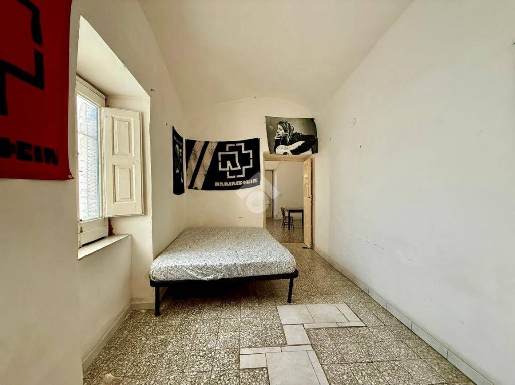 appartamento in vendita a Barano d'Ischia