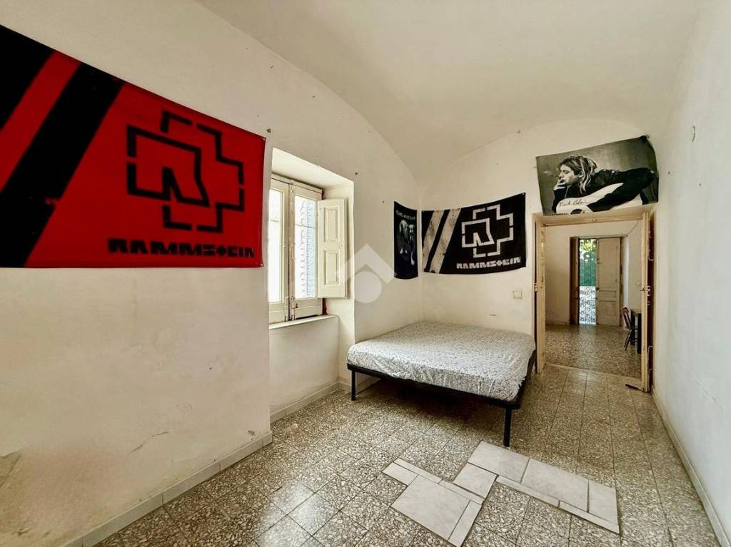 appartamento in vendita a Barano d'Ischia