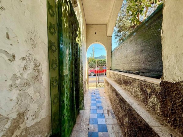 appartamento in vendita a Barano d'Ischia