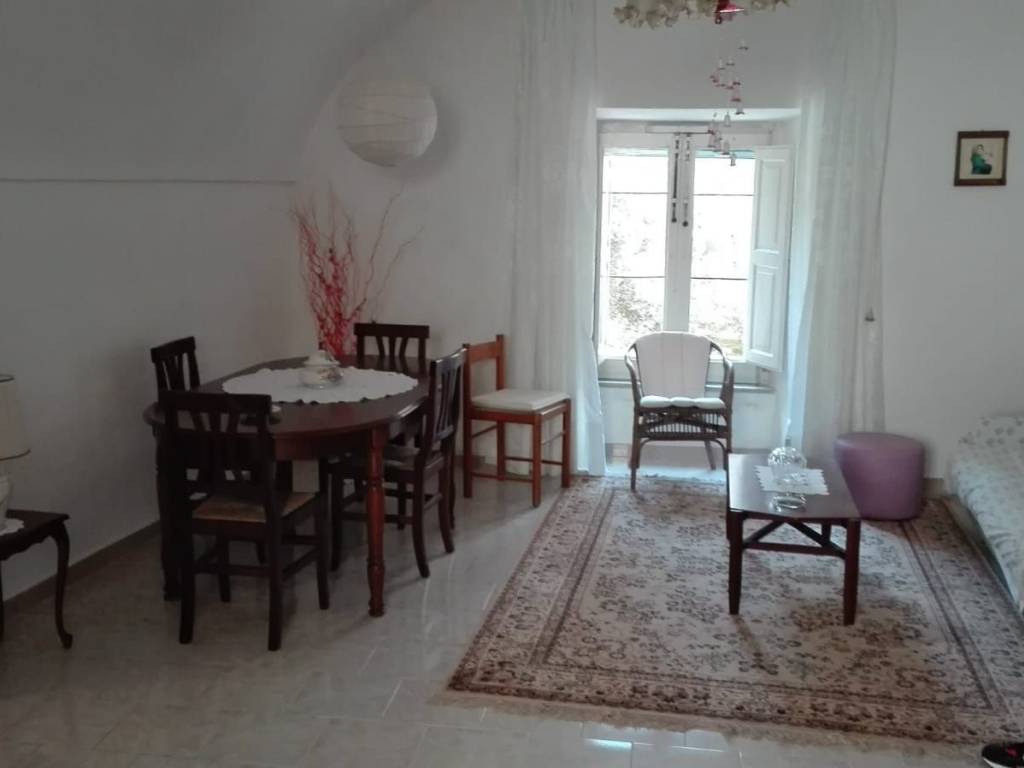 appartamento in vendita a Barano d'Ischia