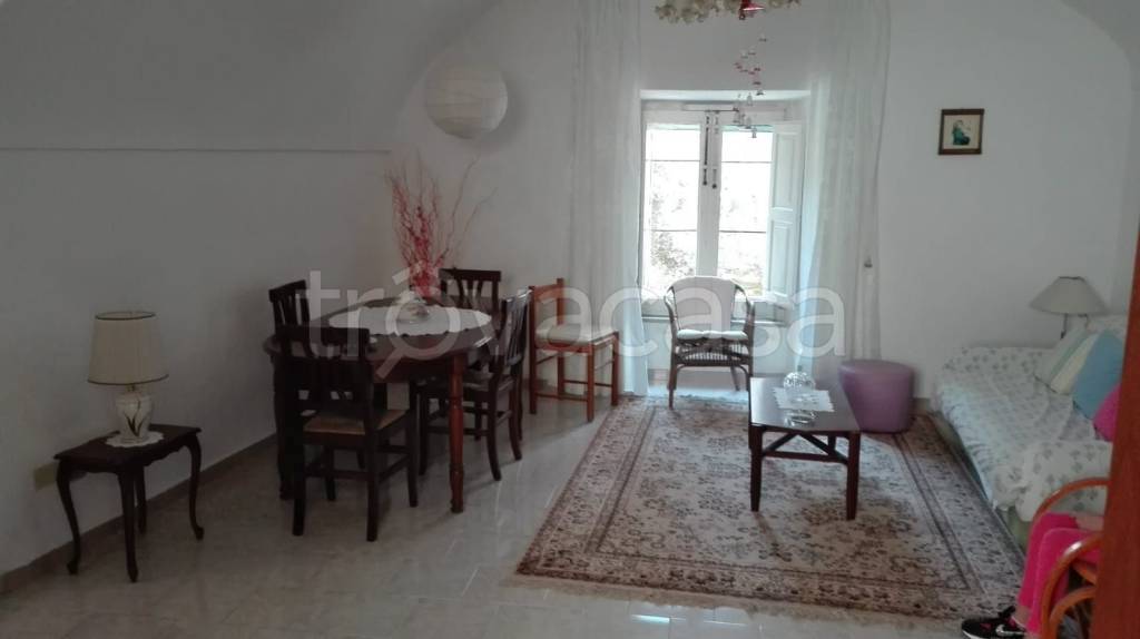 appartamento in vendita a Barano d'Ischia