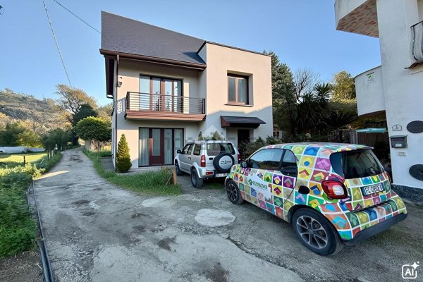 pentavano in vendita a Barano d'Ischia