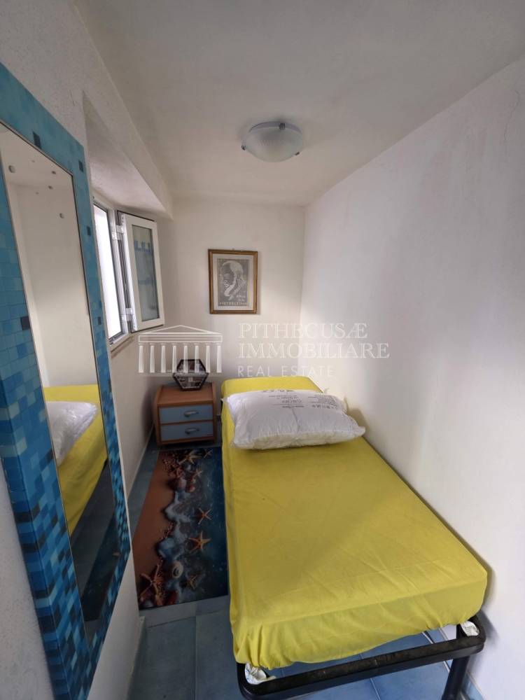 casa indipendente in vendita a Barano d'Ischia