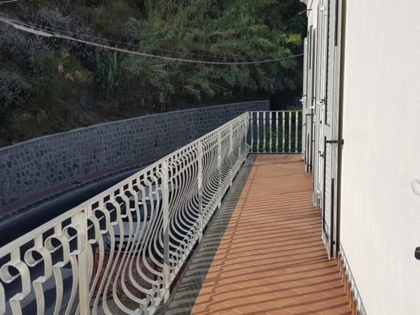 appartamento in vendita a Barano d'Ischia