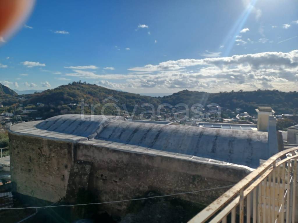 casa indipendente in vendita a Barano d'Ischia