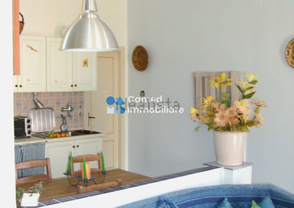 appartamento in vendita a Barano d'Ischia