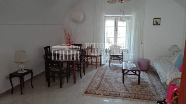 appartamento in vendita a Barano d'Ischia