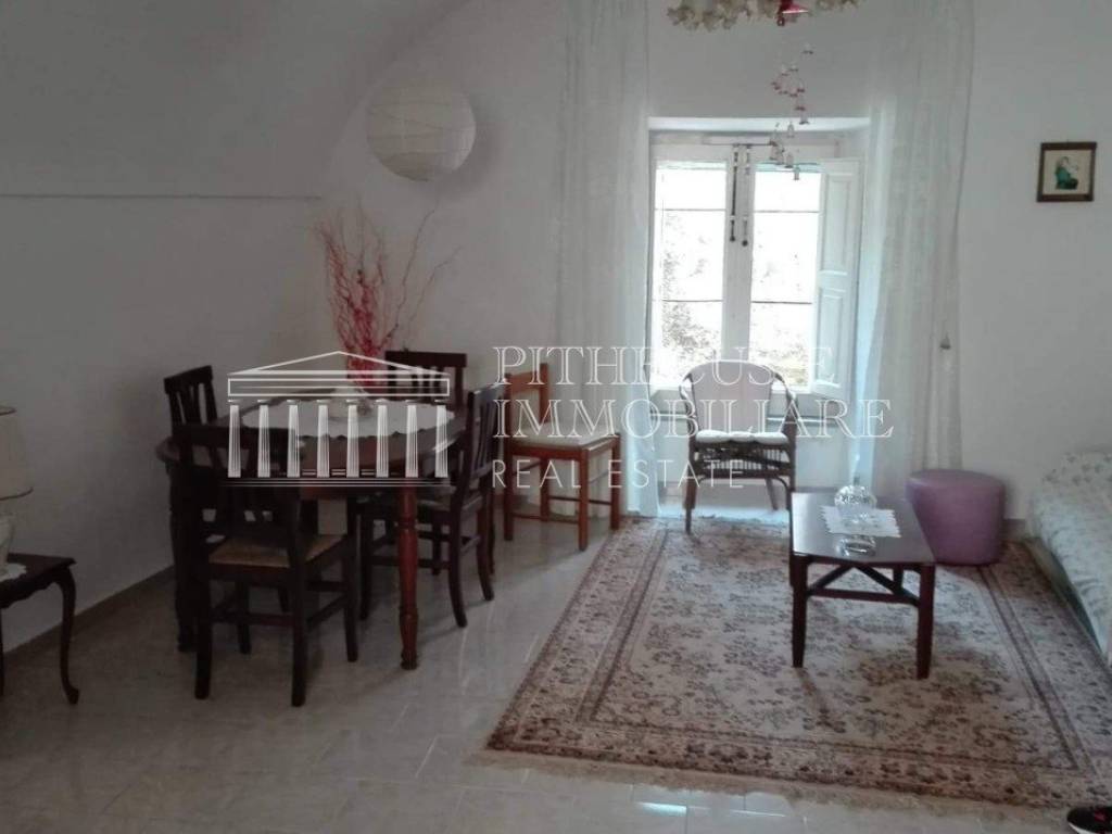 appartamento in vendita a Barano d'Ischia