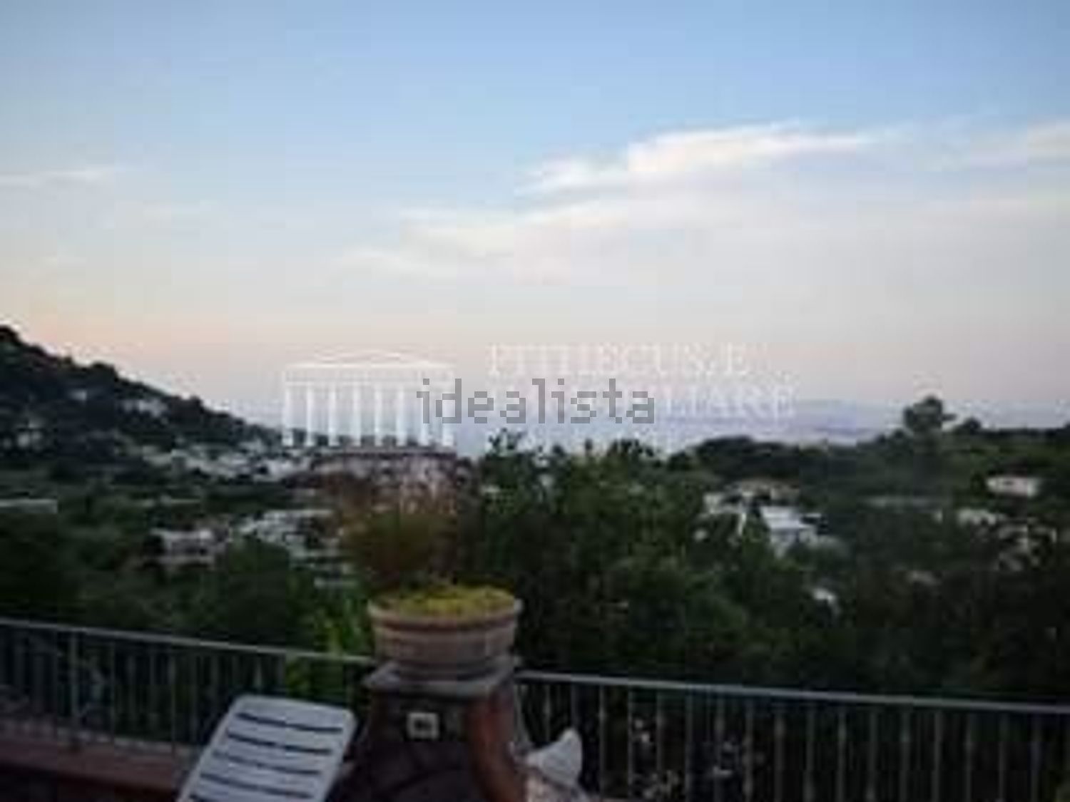 casa indipendente in vendita a Barano d'Ischia