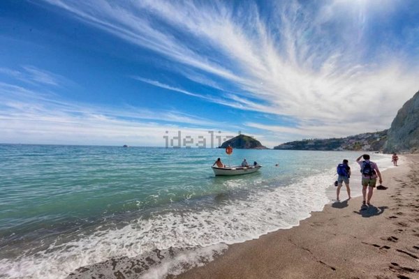 appartamento in vendita a Barano d'Ischia