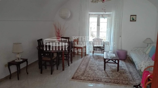 appartamento in vendita a Barano d'Ischia