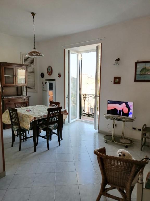 appartamento in vendita a Barano d'Ischia