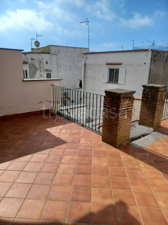 appartamento in vendita a Barano d'Ischia