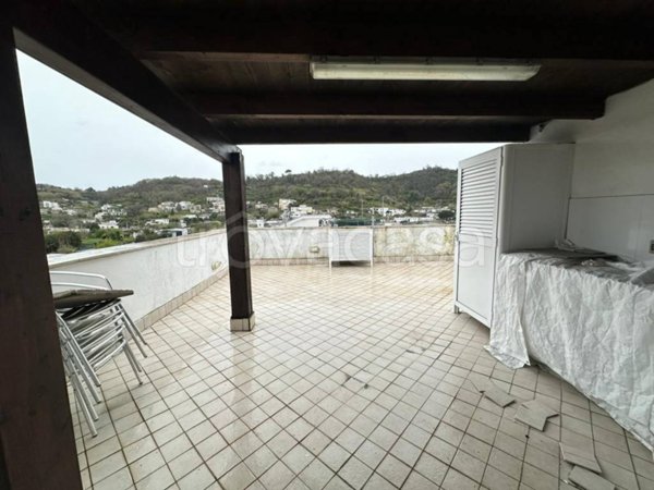 appartamento in vendita a Barano d'Ischia