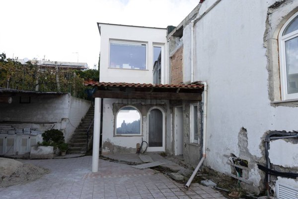 casa indipendente in vendita a Barano d'Ischia