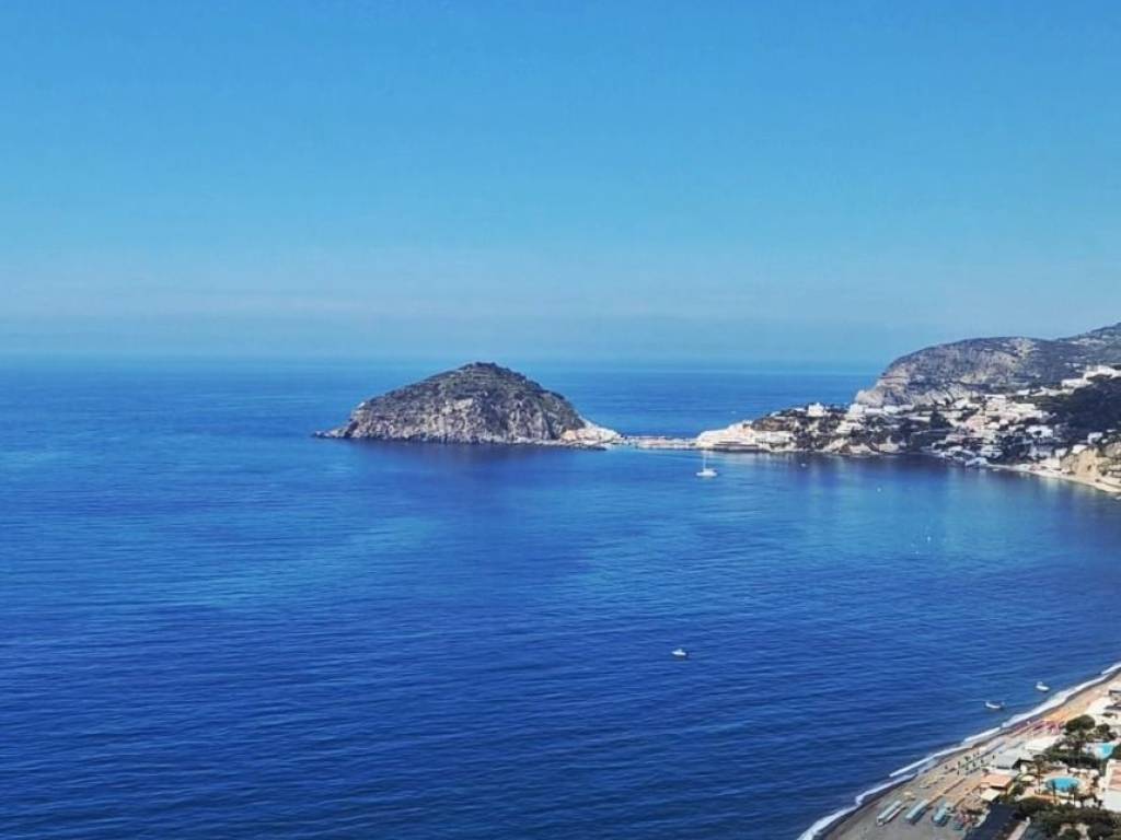 appartamento in vendita a Barano d'Ischia